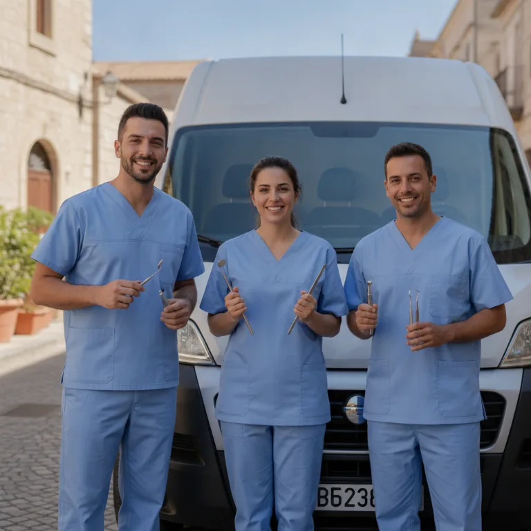 dentista Novi Ligure