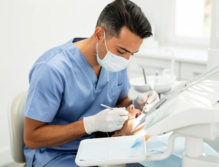 dentista Novi Ligure